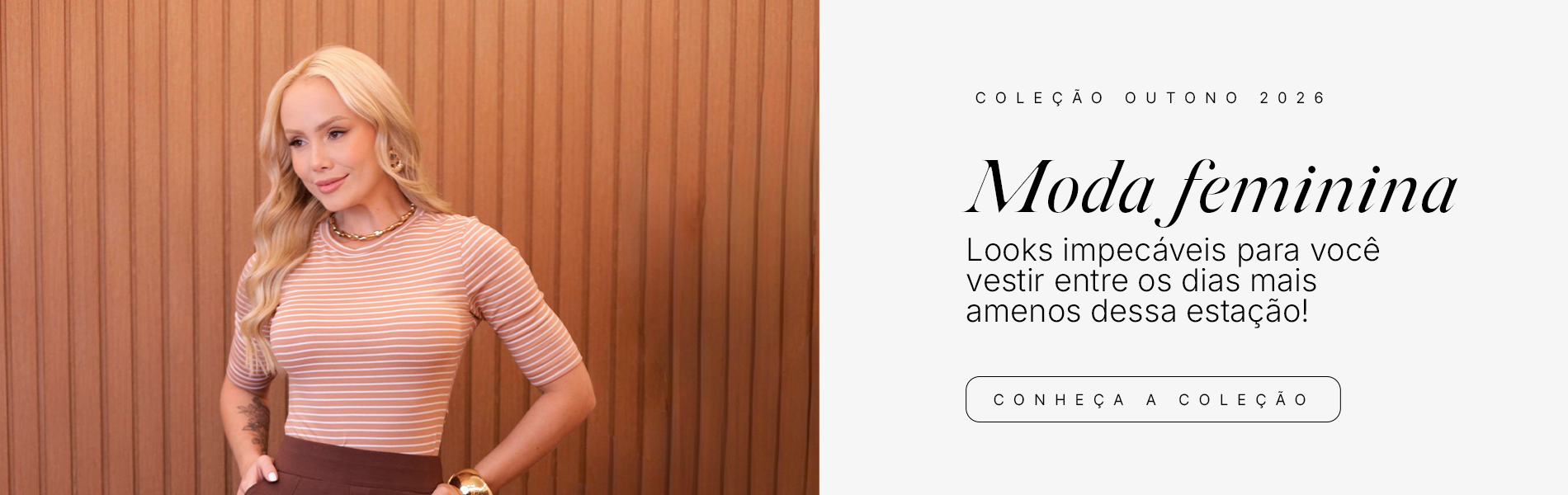 Explorar categorias.